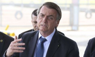 Bolsonaro envia recado decisivo à nação: "Pela primeira vez na história você está podendo enxergar"