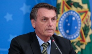 Mais um ídolo do futebol declara apoio a Bolsonaro e deixa esquerda em desespero (veja o vídeo)