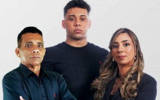 Gabriel Monteiro se reergue, dá lição na velha mídia e elege pai e irmã