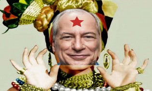 Ciro Gomes, a tchutchuquinha do Lula!