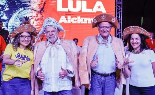 Maldade sem limites: E Lula e o PT mais uma vez trouxeram de volta o “nós contra eles” (veja o vídeo)