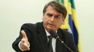 URGENTE: Ex-ator da Globo, preso por crime terrível, é solto e Bolsonaro se revolta