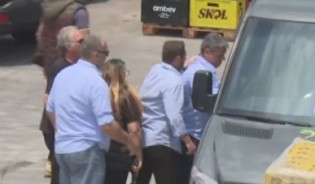 URGENTE: Tarcísio sofre atentado em Paraisópolis - SP (veja o vídeo)