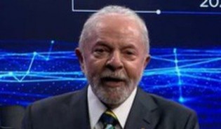 Lula não consegue parar de mentir: A vergonha das eleições!
