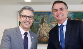 O fator Zema: A reeleição de Bolsonaro está muito próxima (veja o vídeo)