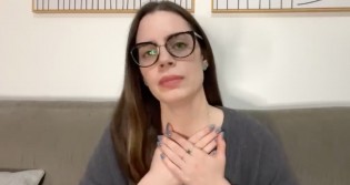Zoe Martinez, jornalista cubana, faz forte desabafo e detona a censura que avança no Brasil (veja o vídeo)