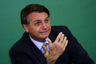 A esquerda como maior 'eleitora' de Bolsonaro (ouça o podcast)