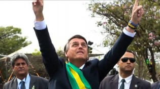 Porque apoio Jair Bolsonaro (ouça o podcast)