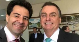 Ministro dá testemunho impactante e conclama os brasileiros para a hora da verdade (veja o vídeo)
