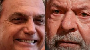 A pesquisa mais catastrófica para a campanha de Lula é divulgada pela revista Veja
