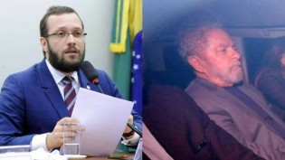 Relator do voto impresso afirma: “Não há legitimidade para um preso e descondenado presidir o país”