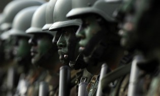 O que vai revelar o relatório das Forças Armadas: Surgem três possíveis cenários...