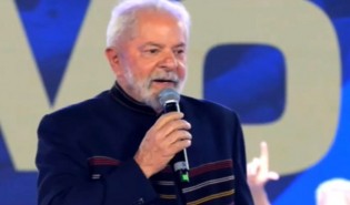 Após discurso caótico de Lula, Dólar dispara e Bolsa despenca sem parar