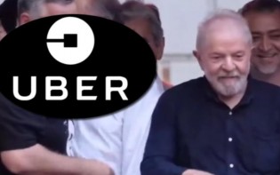 Um grave alerta à economia: A inviabilização do Uber é prenúncio do "caos" no Brasil