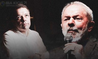 O crime de Lula, antes de assumir o cargo