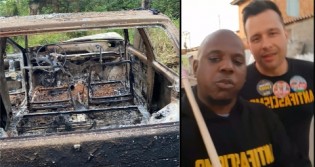 Um crime mais cruel do que o “Caso Marielle”: Atrocidade de petista pode acarretar em investigação contra deputado eleito