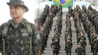 General faz sua declaração mais impactante e estremece as bases de Brasília