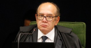 Gilmar Mendes manda PF devolver celulares de diretores da FGV: "Imediatamente"