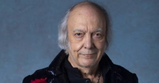 Morre Erasmo Carlos aos 81 anos