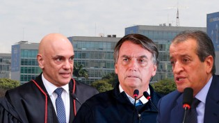 AO VIVO: Relatório aponta vitória de Bolsonaro / Moraes dá 24 horas para PL (veja o vídeo)