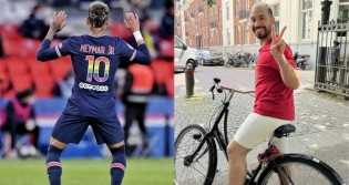 Artista da Globo, representante da comunidade LGBT, defende Neymar e se torna alvo da militância