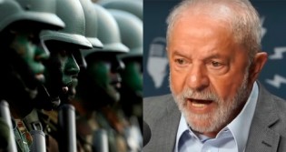 Aflito, Lula tenta antecipar diplomação e surge revelação bombástica sobre o alto comando militar (veja o vídeo)