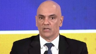 Advogado faz desafio ao presidente da OAB para juntos irem ao encontro de Moraes