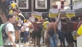 Grito de "socorro" vem do mais inusitado lugar e coloca a velha mídia de joelhos