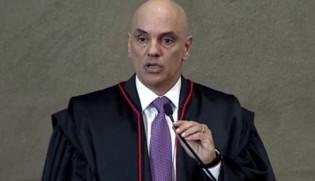 A ameaça de Moraes e o arquivo histórico capaz de desvendar "histórias secretas" do STF