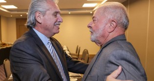 Inacreditável: Argentina anuncia empréstimo de R$ 4 bilhões do BNDES, logo após a posse de Lula (veja o vídeo)