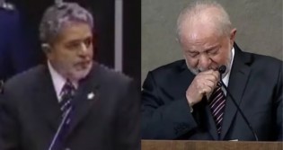 A mais longa das mentiras de Lula... que começou em 2003 e prossegue até hoje (veja o vídeo)