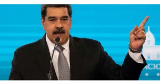 Maduro mantém 274 pessoas presas, afirma ONG