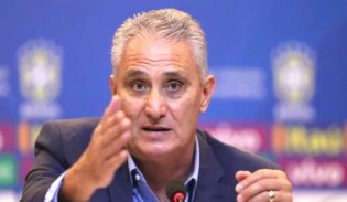 Finalmente, Tite se manifesta sobre o assalto e a “bronca” do ladrão