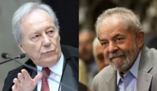 Lula é sondado e nome para substituir Lewandowski no STF já circula