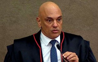 Jornalistas e OAB reagem fortemente aos "descalabros de Moraes" (veja o vídeo)