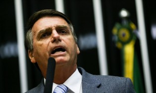 Coronel revela o primeiro "desafio" de Bolsonaro