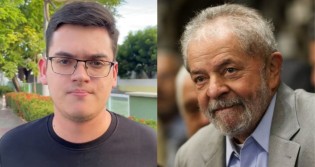 Jovem deputado cearense vai à PGR contra ‘Ministério da Verdade’ de Lula (veja o vídeo)