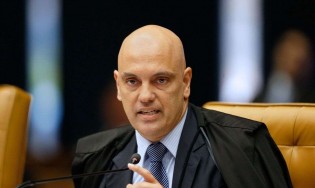 URGENTE: Moraes manda prender ex-ministro da Justiça