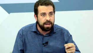 A gravíssima ameaça de Guilherme Boulos (veja o vídeo)