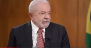 Em atitude inconsequente e leviana, Lula estimula 'guerra' entre empresários e trabalhadores (veja o vídeo)
