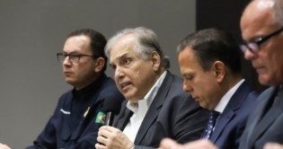 Morre ex-secretário de Doria