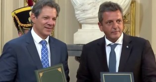 Haddad ‘consuma ato’ que pode dar início a terrível tragédia econômico-financeira no Brasil (veja o vídeo)