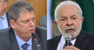 Enquanto Lula descumpre promessas e onera o povo, Tarcísio decreta gratuidade para idosos