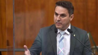 Para o desespero da esquerda, deputado propõe criação do "Foro de Brasília" e agita a capital