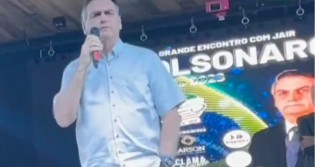 A mensagem de Bolsonaro ao povo brasileiro... Sai o 'bolsonarismo' e fica o 'patriotismo (veja o vídeo)