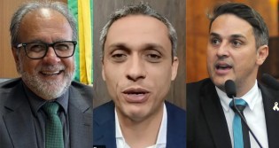 AO VIVO: Deputados discutem como será a maior oposição da história contra o ex-presidiário (veja o vídeo)