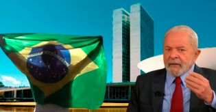 No apagar das luzes, uma chama se acende e traz à tona tudo o que o PT quer esconder...