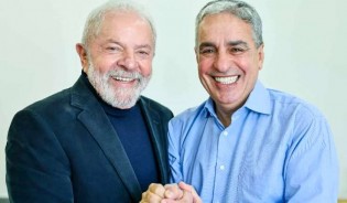 Político derrotado, suspeito número um de esquema de rachadinha, terá cargo 'chave' no governo Lula