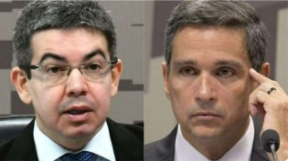 Sem querer, Randolfe presta inestimável serviço ao presidente do BC na “guerra” contra Lula (veja o vídeo)