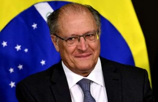 Tucano, ex-ministro de FHC, revela “ambição” de Alckmin e põe petistas em polvorosa